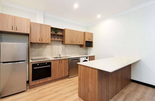 Central Mudgee Hotel | Parklands Resort Mudgee