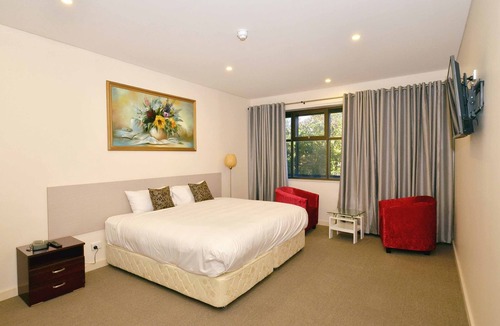 Murray Bridge Hotel | Parklane Motel Murray Bridge