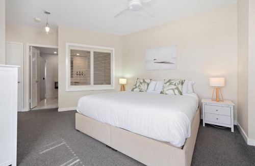 Kingscliff Apartment | Parkview Apartment in Salt Beach Resort by uHoliday - 2BR, 1BR and Hotel Room configurations available
