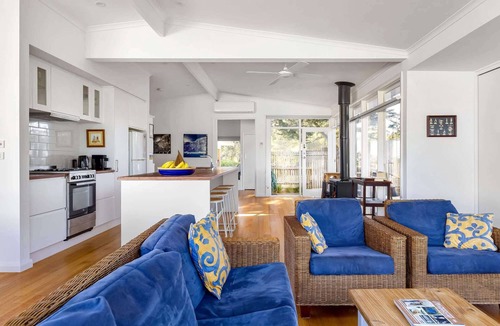 Portsea House | Parkview Cottage Portsea