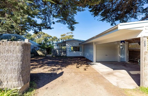 Portsea House | Parkview Cottage Portsea
