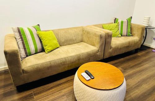 Parkville Apartment | Parkville hide away