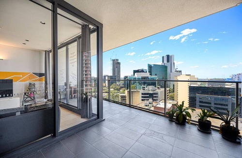 Parramatta Apartment | Parramatta Sweet 2Br near by Train Station & Coles