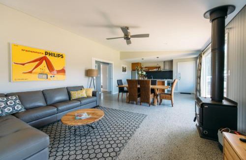 Parryville Cabin | Parrys Estate at Parry Beach
