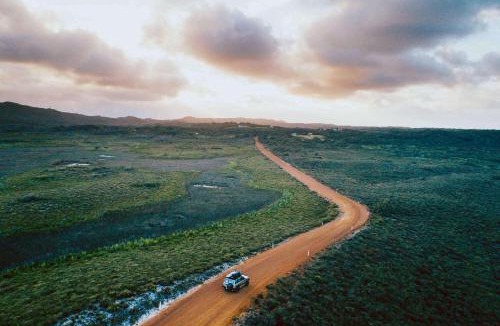 Parryville Cabin | Parrys Estate at Parry Beach