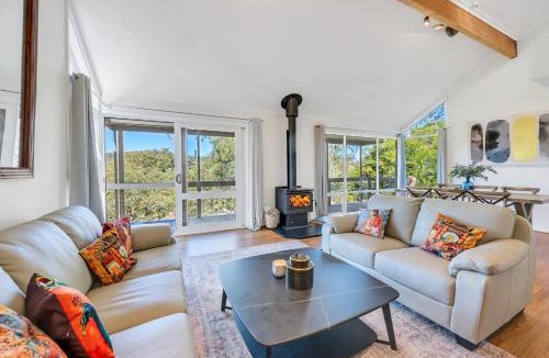Mount Osmond House | Parvatii Escape 15mins to CBD & Hahndorf HiddenGem