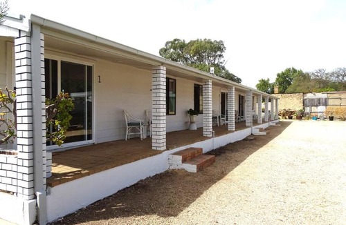 Port Victoria House | Passat Holiday Units - Unit 3