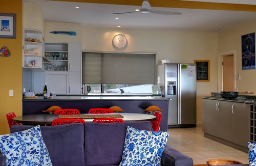 Emu Bay House | Passing Winds Emu Bay Kangaroo Island