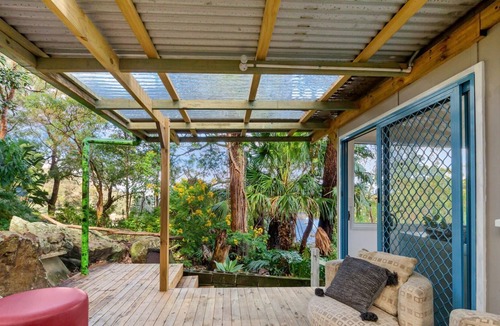 Patonga House | Patonga Panorama By Coast Holidays