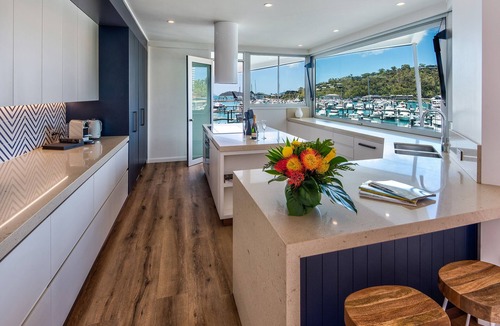 Hamilton Island Apartment | Pavillions Penthouse 5