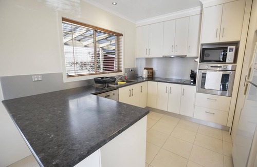 Paynesville House | Paynesville Villa: Relax with everything you need for a relaxing stay
