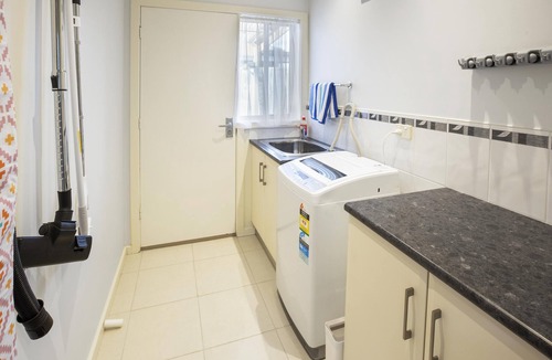 Paynesville House | Paynesville Villa: Relax with everything you need for a relaxing stay