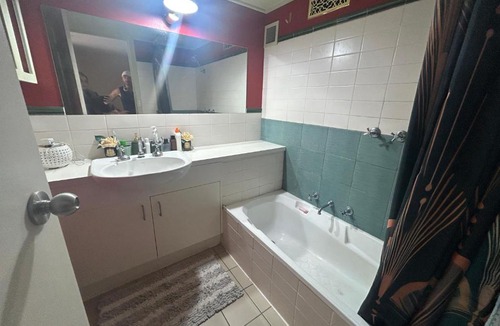 West Melbourne Apartment | Peace and Love 2 Bedroom Townhouse West Melbourne