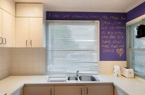 West Melbourne Apartment | Peace and Love 2 BDR Townhouse West Melbourne