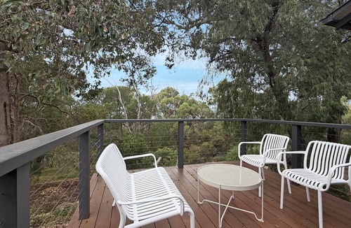 Bouvard House | Peaceful 3-Bed Stay Near the Coast