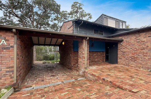 Bouvard Apartment | Peaceful 3-Bed Stay Near the Coast