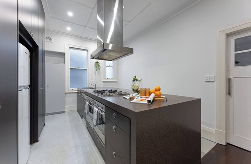 Kings Cross House | Peaceful 3BR Retreat | Bay Area + CBD Access