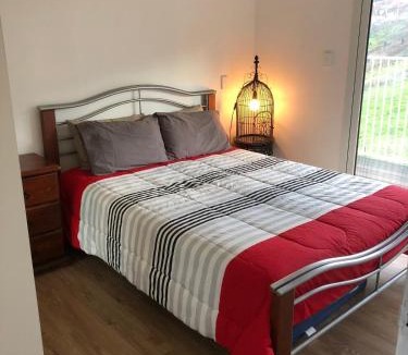 Southampton Ski Chalet | Peaceful Chalet Zari
