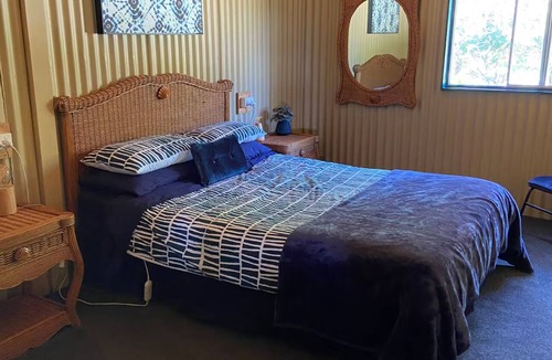 Lake Tyers Beach Other | Peaceful country home 5 minutes from the beach