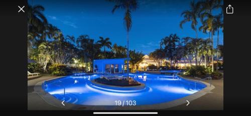 Port Douglas Apartment | Peaceful Port Douglas Pad