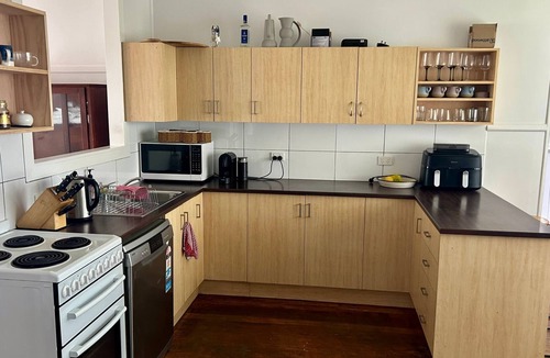 Boat Harbour House | Peach Me Beach Shack