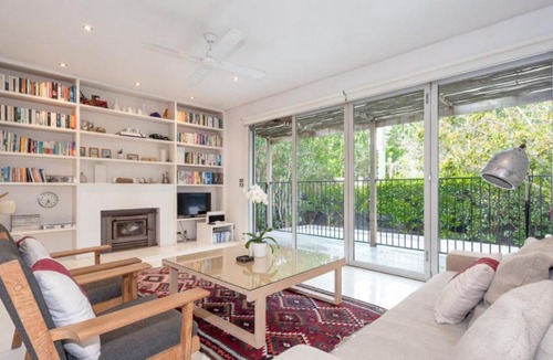 Pearl Beach House | Pearl Beach House