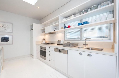 Pearl Beach House | Pearl Beach House