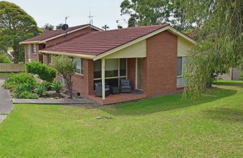 Tuross Head Apartment | Pearl by the Sea @ Tuross Head
