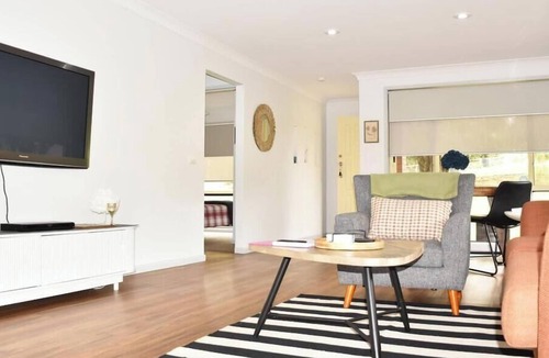 Tuross Head Apartment | Pearl by the Sea @ Tuross Head