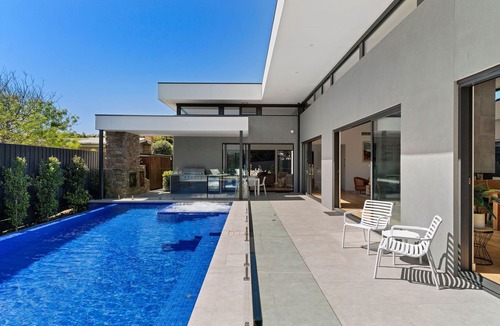 Blairgowrie House | Pearse Retreat - Extraordinary Luxury Living