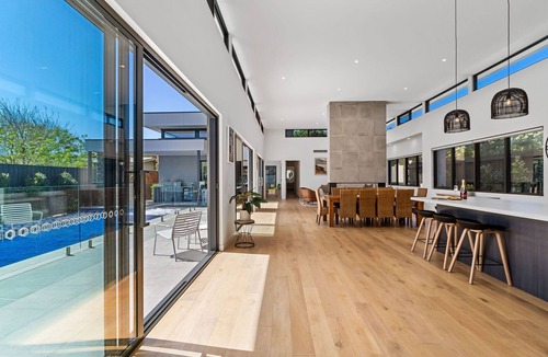 Blairgowrie House | Pearse Retreat - Extraordinary Luxury Living