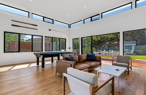 Blairgowrie House | Pearse Retreat - Extraordinary Luxury Living