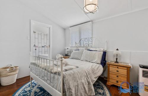 Mandurah House | Pelican Nook in Mandurah