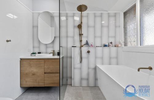 Mandurah House | Pelican Nook in Mandurah