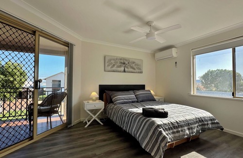 Kalbarri Villa | Pelican Shore Villa 10 - Kalbarri WA