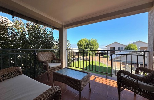 Kalbarri Villa | Pelican Shore Villa 10 - Kalbarri WA