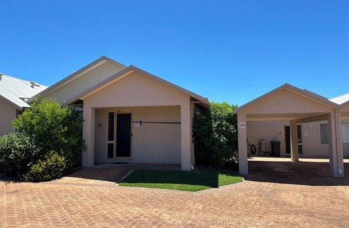 Kalbarri Villa | Pelican Shore Villa 20 - Kalbarri WA