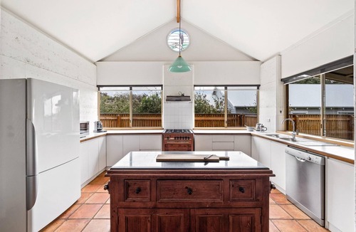 Augusta House | Pelicans View – Riverside Retreat by the Blackwood River - Pelicans View Riverside Retreat by the Blackwood River