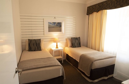 Pemberton Apartment | Pemberton Lodge