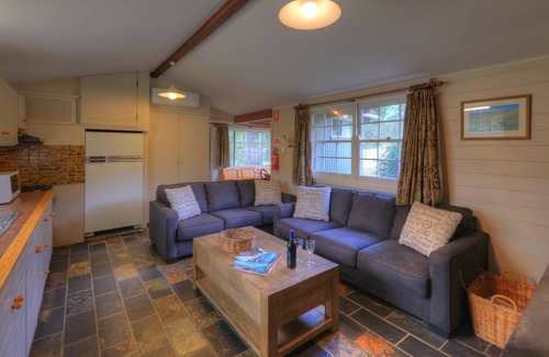 Crackenback Cottage | Pender Lea Chalets - The Hilton