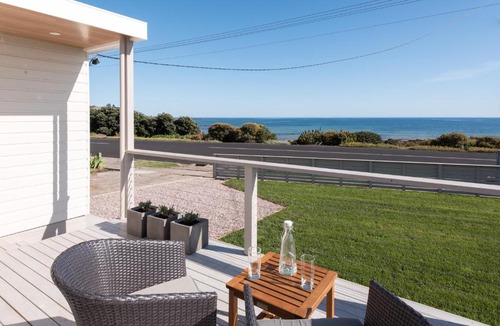 Penguin House | Penguin Beach House