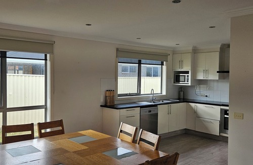 Penguin House | Penguin Retreat
