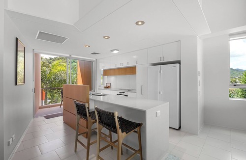 Airlie Beach Apartment | Peninsula Airlie Beach