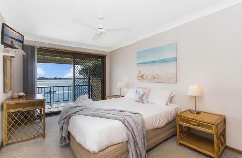 Yamba Apartment | Peninsula Court 6