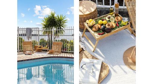 Yamba Apartment | Peninsula Court Unit 10 - Waterfront Unit with Pool & River Views - Holiday Yamba
