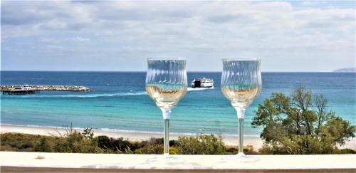 Penneshaw House | Penneshaw Beach House