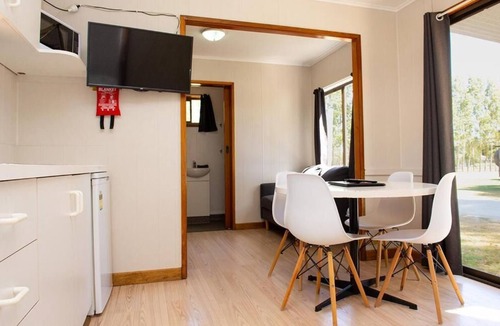 Penola RV Rental | Penola Coonawarra Caravan Park