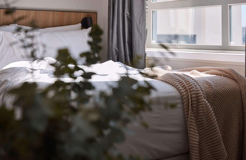 Perth Central Business District Hotel | Pensione Hotel Perth