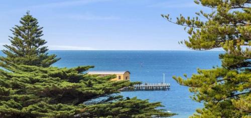 Queenscliff House | Penthouse Ozone