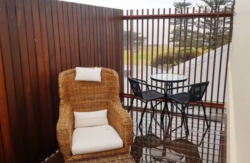 Queenscliff Apartment | Penthouse Ozone in Queenscliff